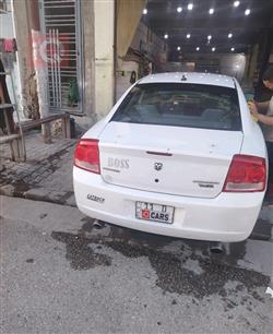 دودج تشارجر